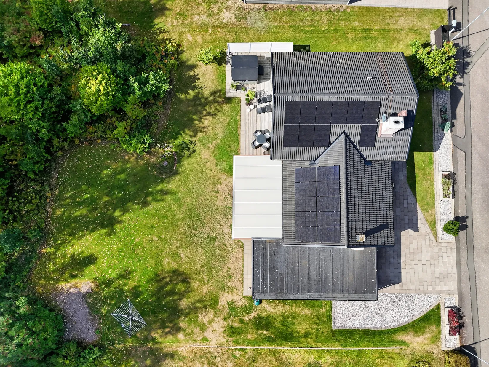 Villa, Gökstigen 9, Skövde