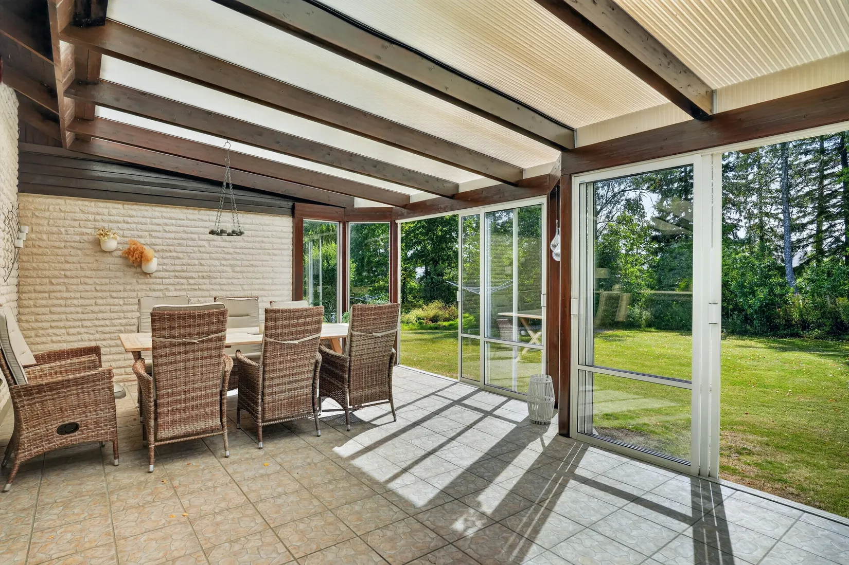Villa, Gökstigen 9, Skövde