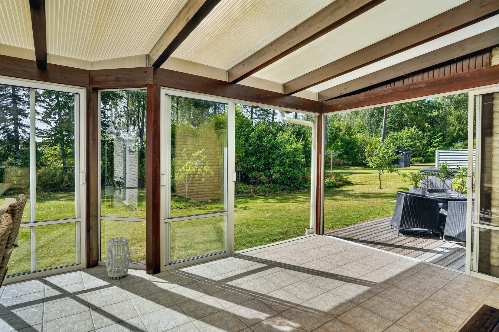 Villa, Gökstigen 9, Skövde