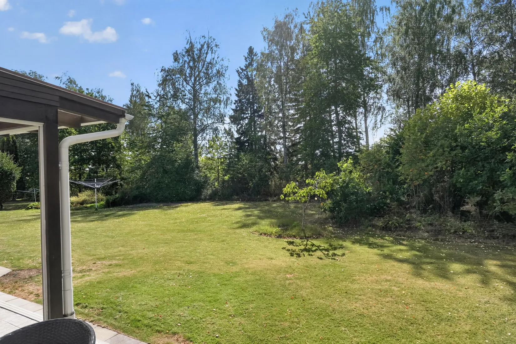 Villa, Gökstigen 9, Skövde
