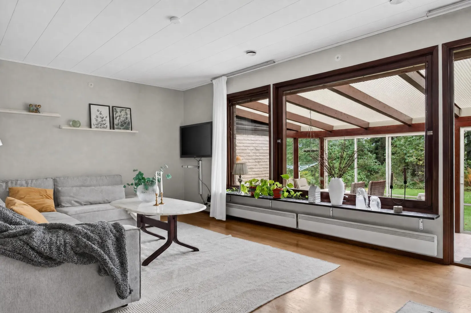 Villa, Gökstigen 9, Skövde