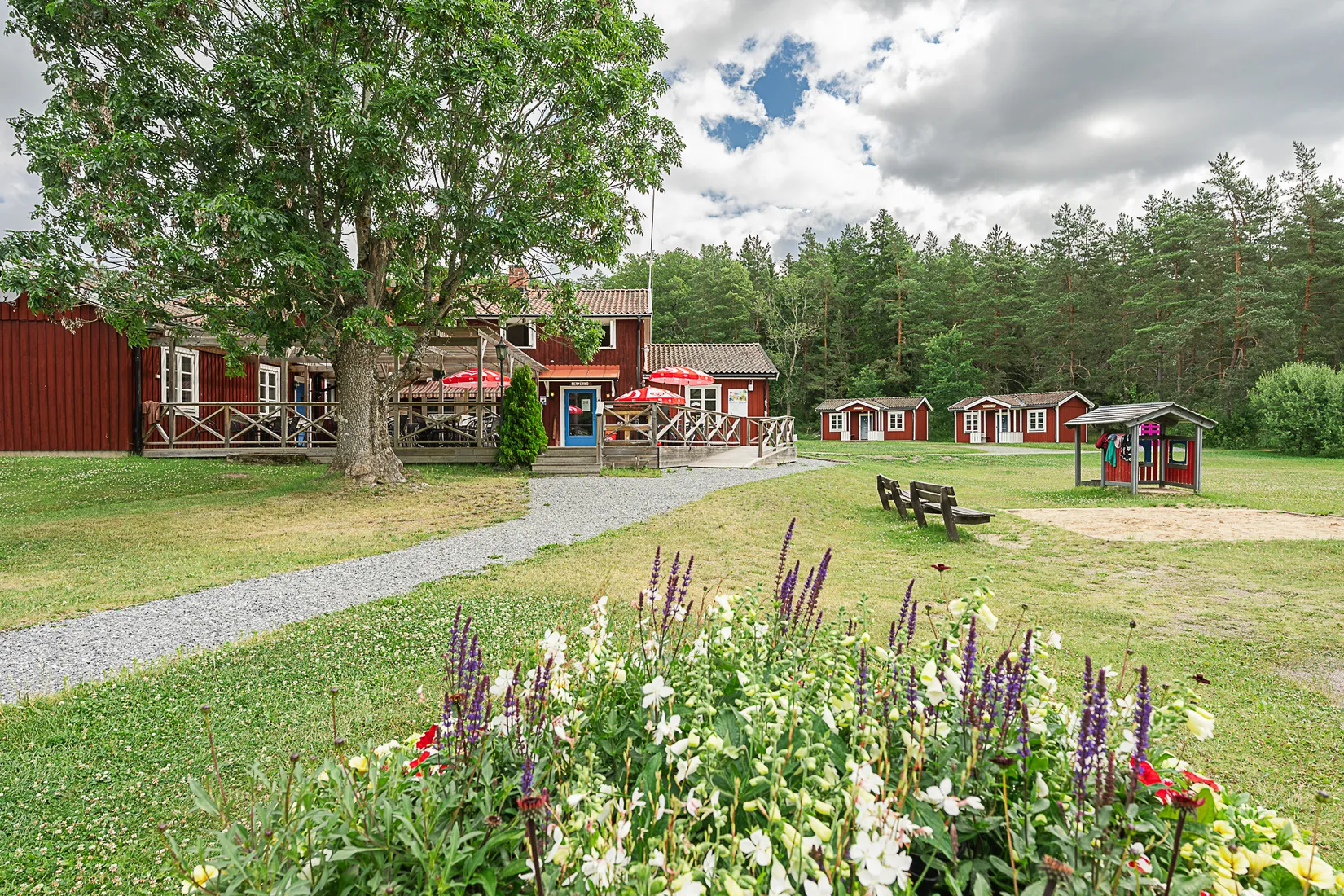 Radhus, Norra Atriumvägen 18, Kvisslingby, Österåker