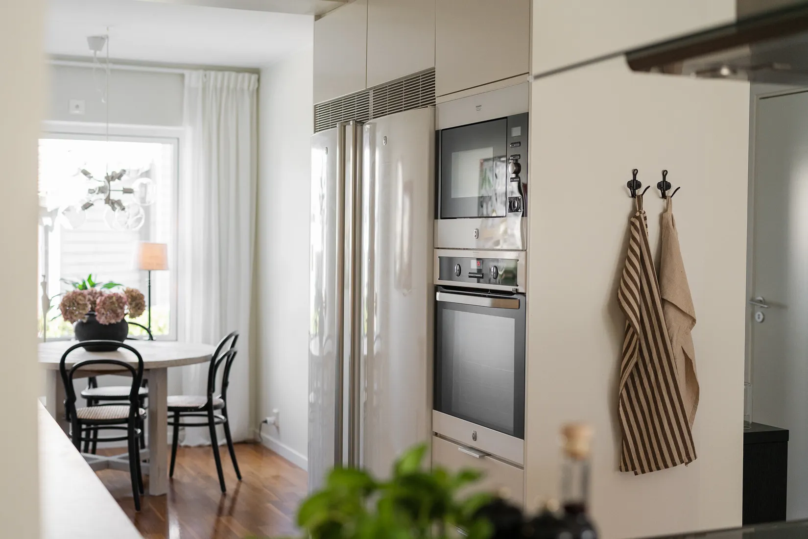 Radhus, Norra Atriumvägen 18, Kvisslingby, Österåker