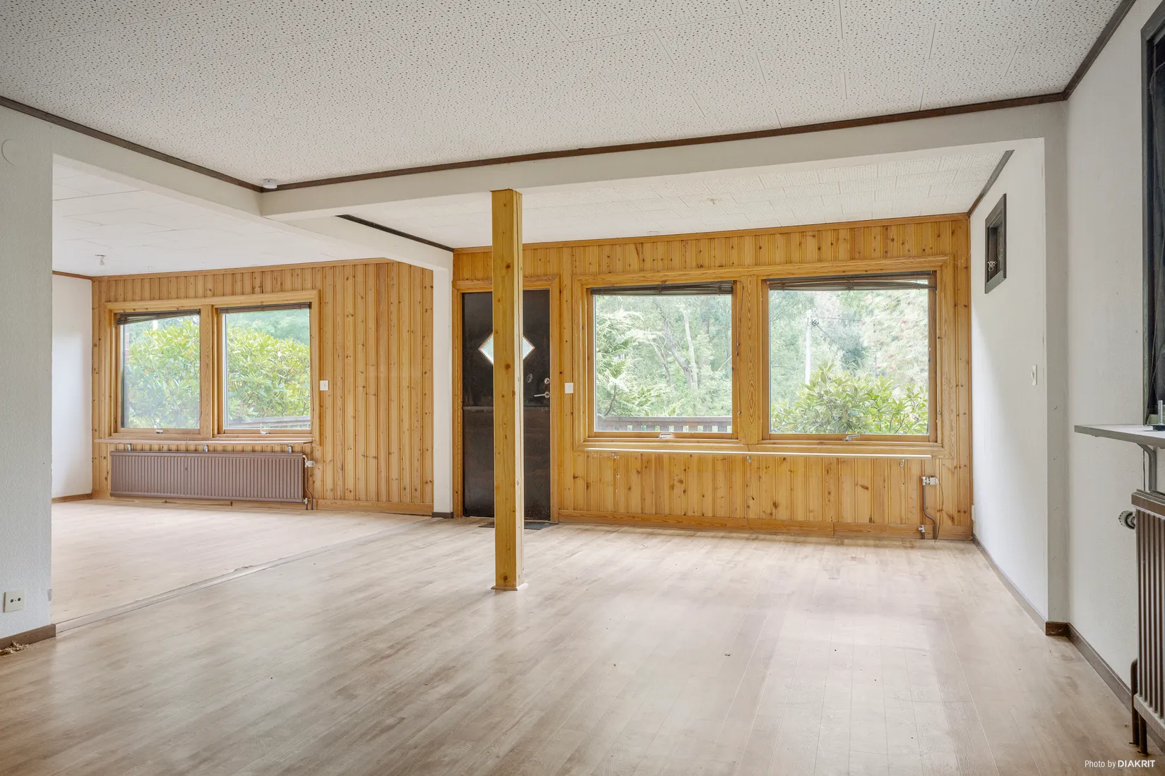 Villa, Hässleholmsvägen 81, Perstorp