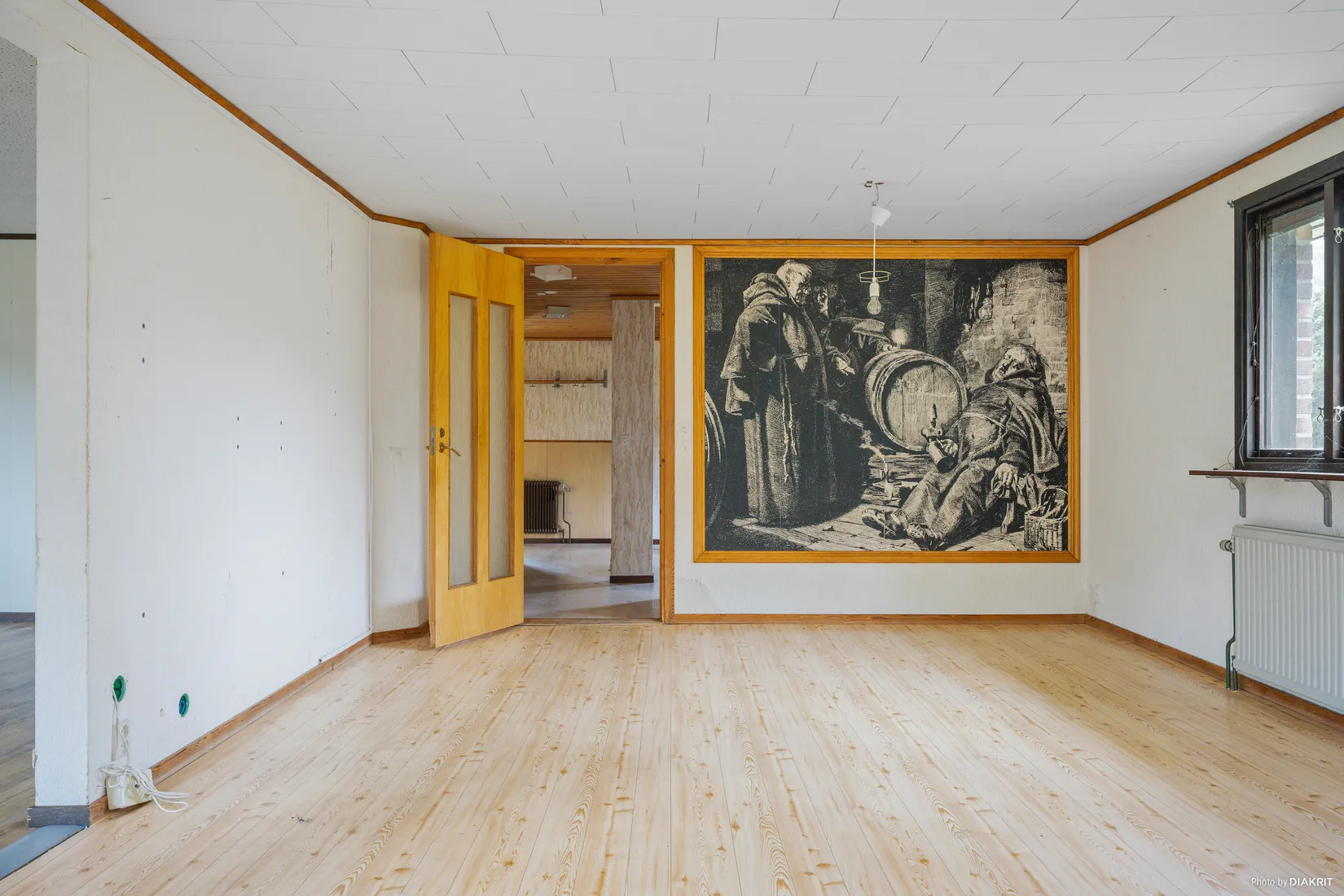 Villa, Hässleholmsvägen 81, Perstorp