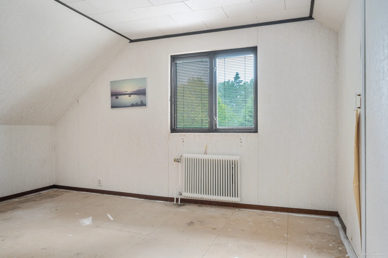 Villa, Hässleholmsvägen 81, Perstorp