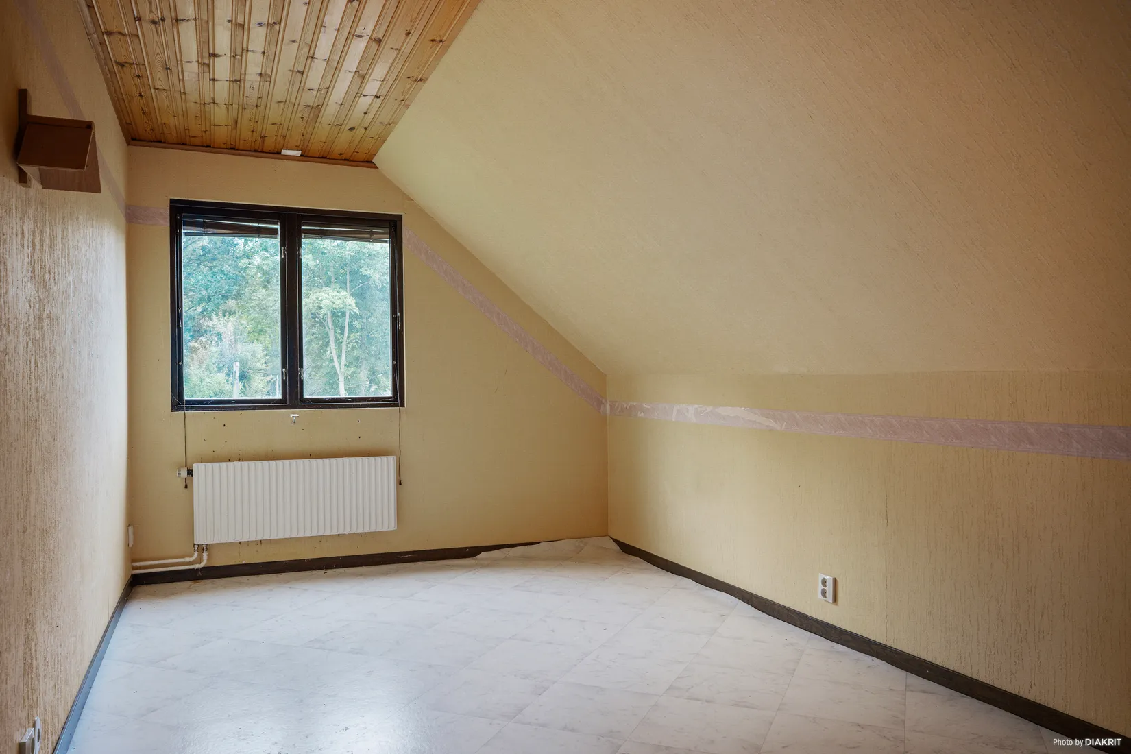 Villa, Hässleholmsvägen 81, Perstorp