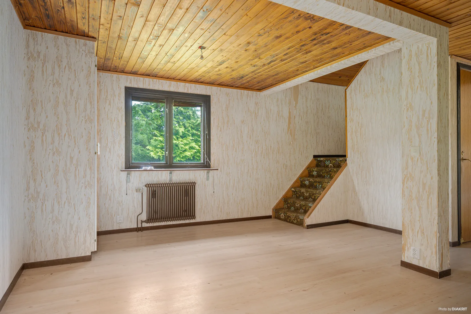 Villa, Hässleholmsvägen 81, Perstorp