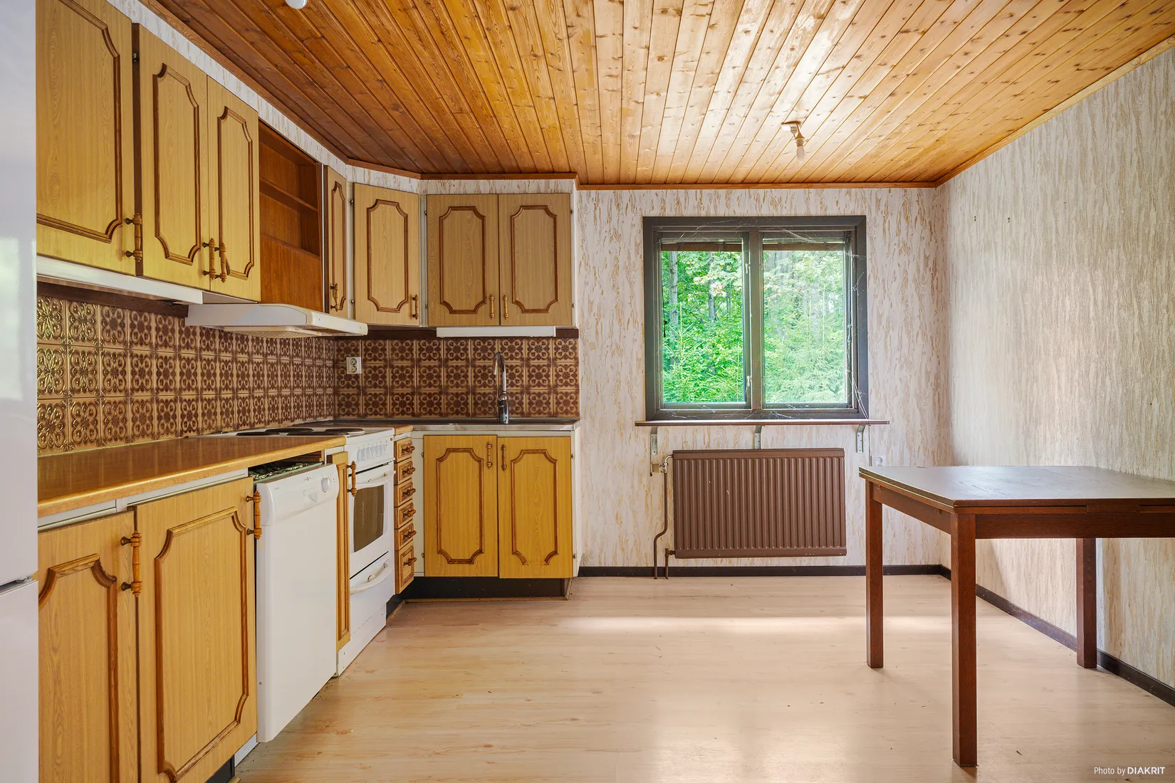 Villa, Hässleholmsvägen 81, Perstorp