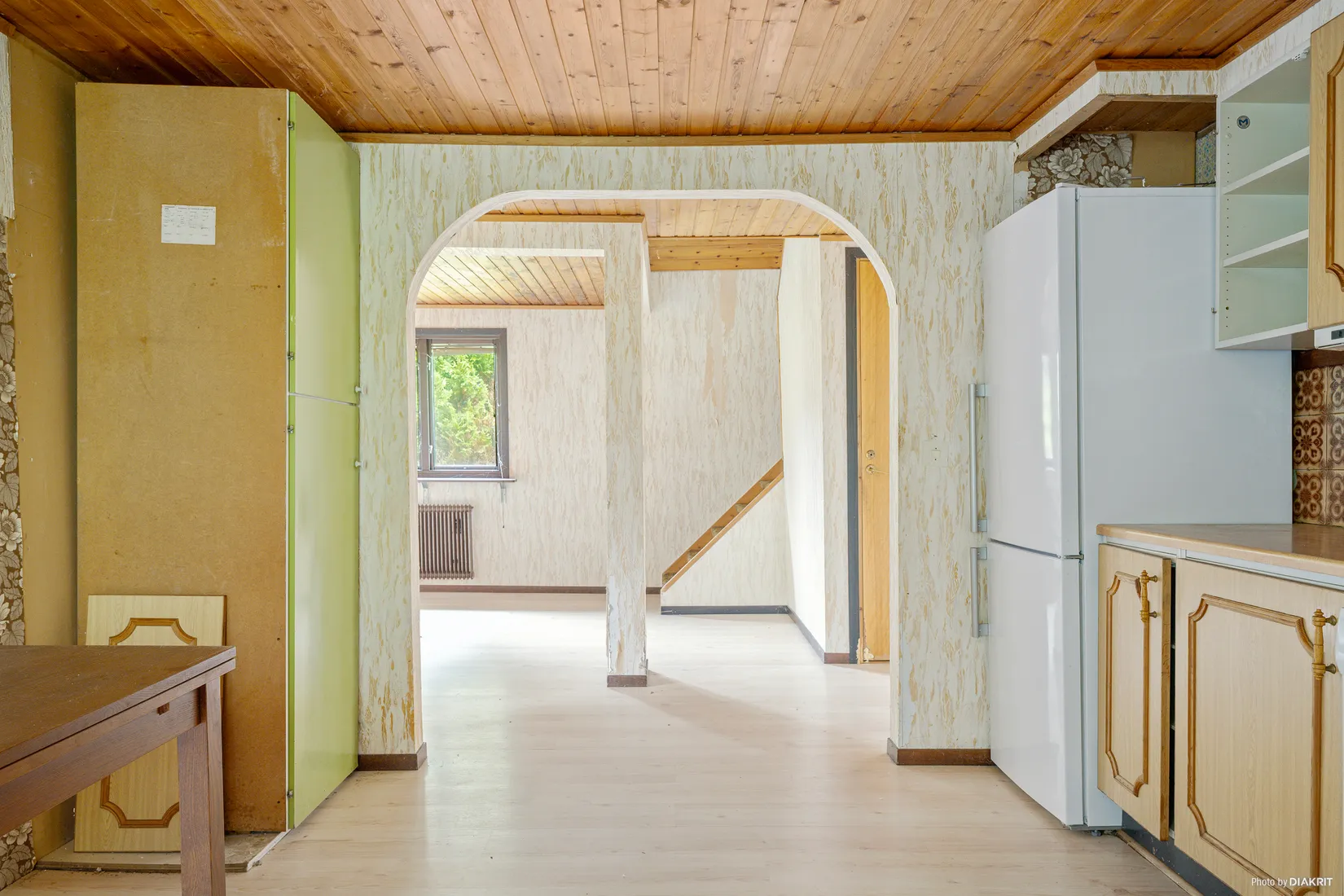 Villa, Hässleholmsvägen 81, Perstorp