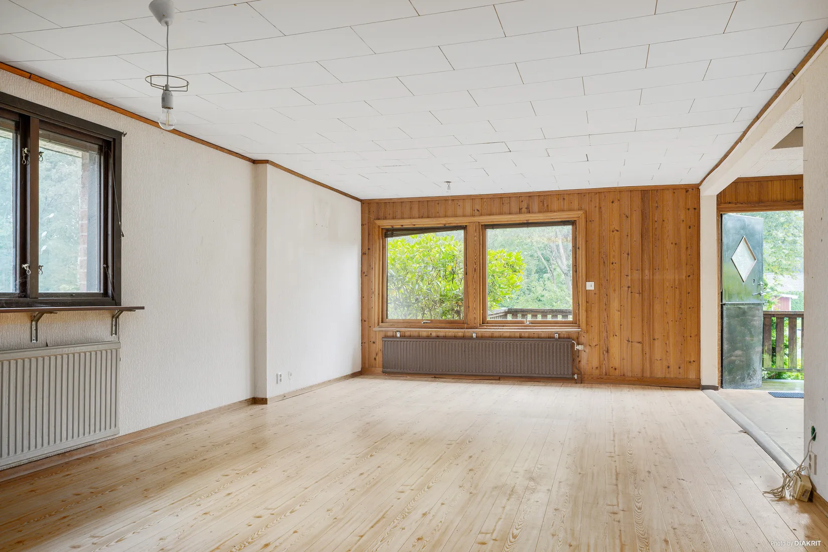 Villa, Hässleholmsvägen 81, Perstorp