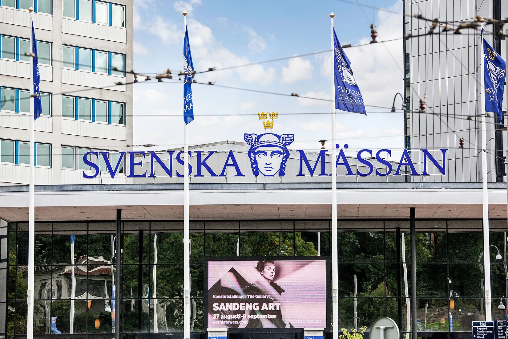 Bostadsrätt, Eklandagatan 41B, Johanneberg, Göteborg