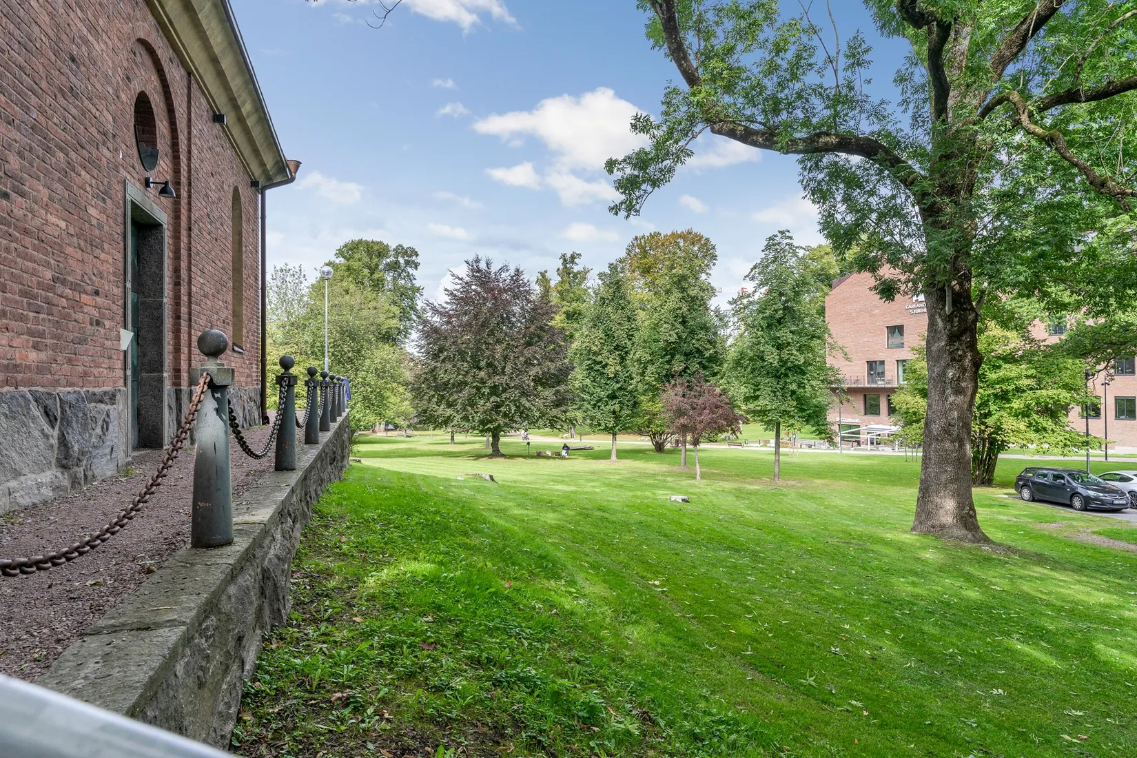 Bostadsrätt, Eklandagatan 41B, Johanneberg, Göteborg