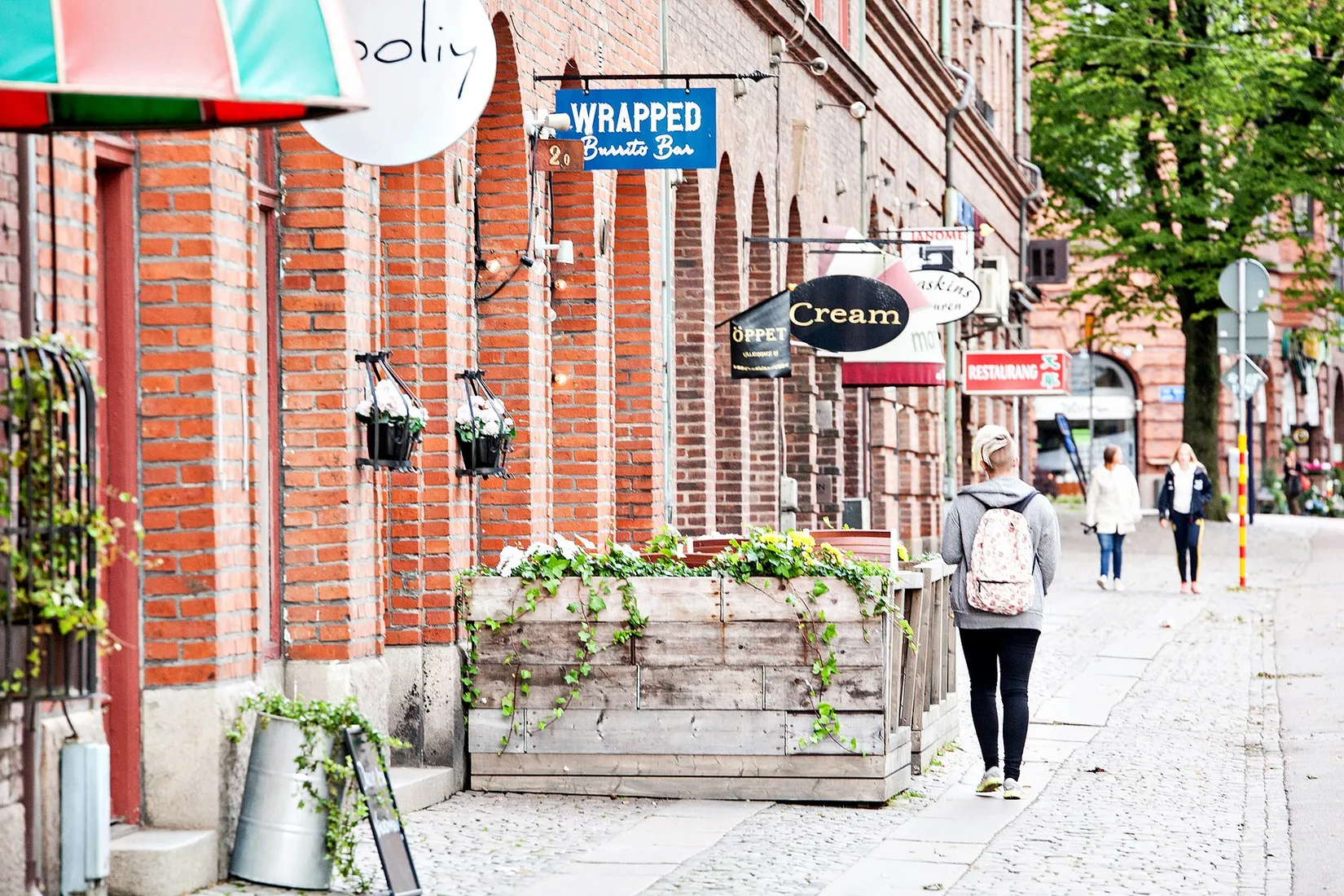 Bostadsrätt, Eklandagatan 41B, Johanneberg, Göteborg