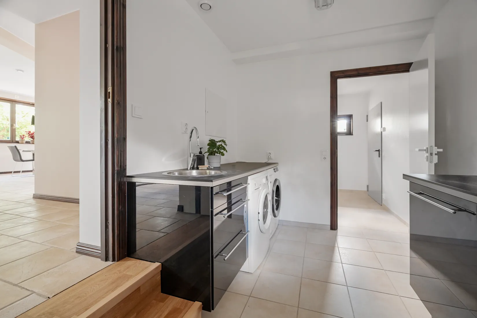 Villa, Orionvägen 95B, Skälby, Järfälla