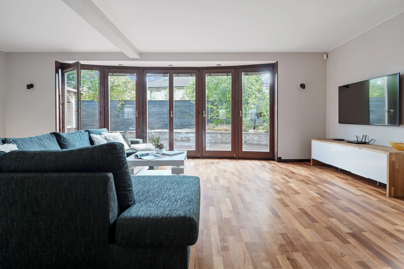 Villa, Orionvägen 95B, Skälby, Järfälla
