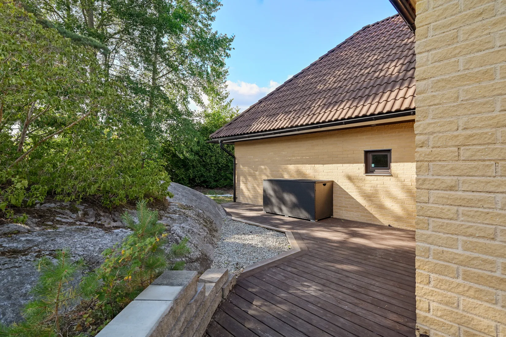 Villa, Orionvägen 95B, Skälby, Järfälla