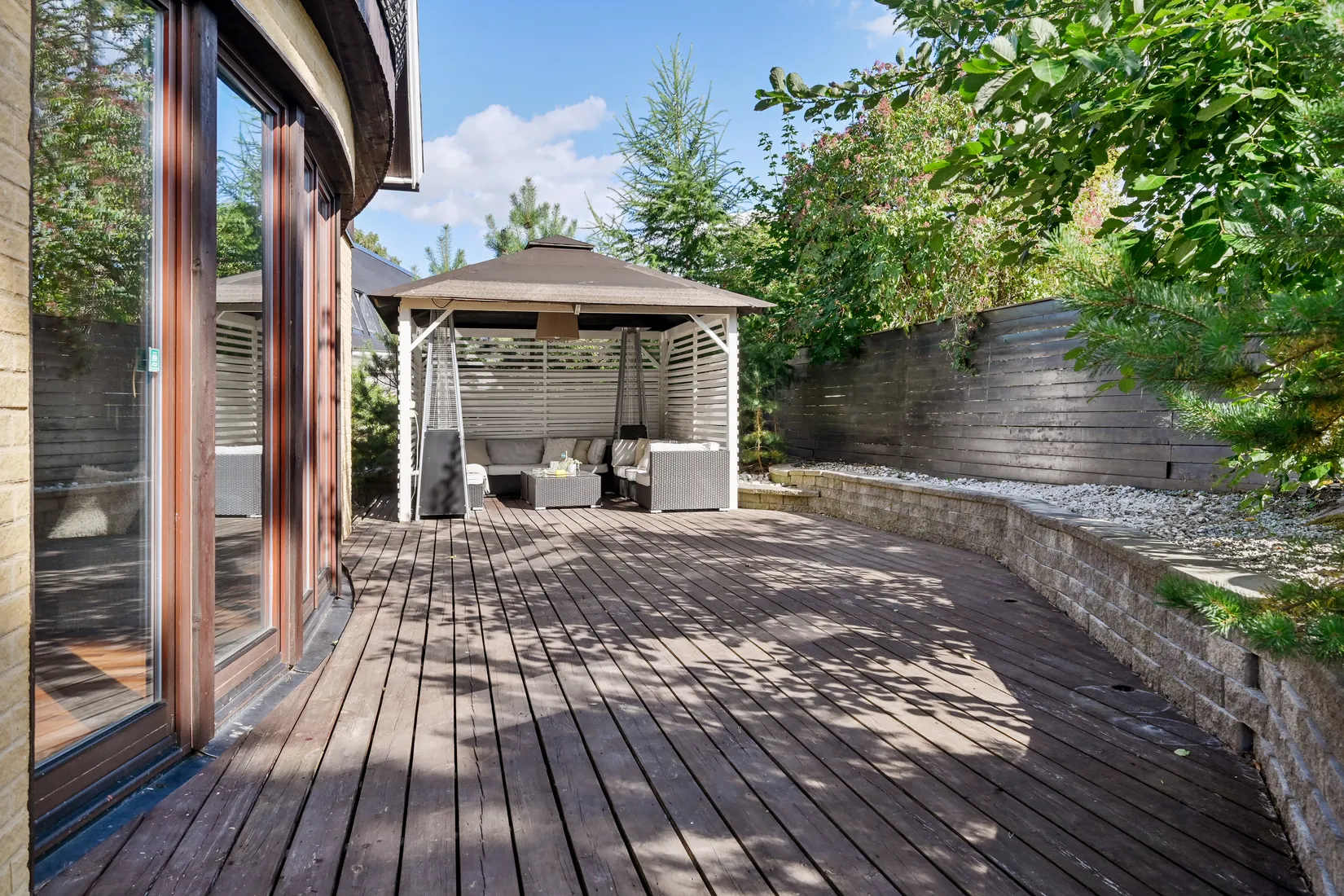 Villa, Orionvägen 95B, Skälby, Järfälla