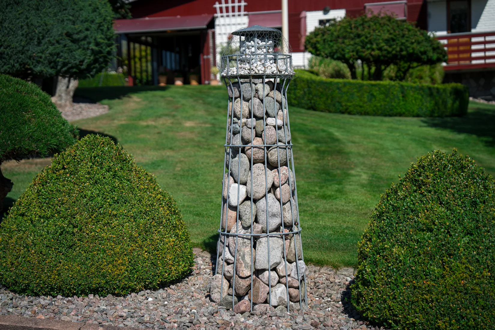 Villa, Basunvägen 1, Boxhult, Uddevalla
