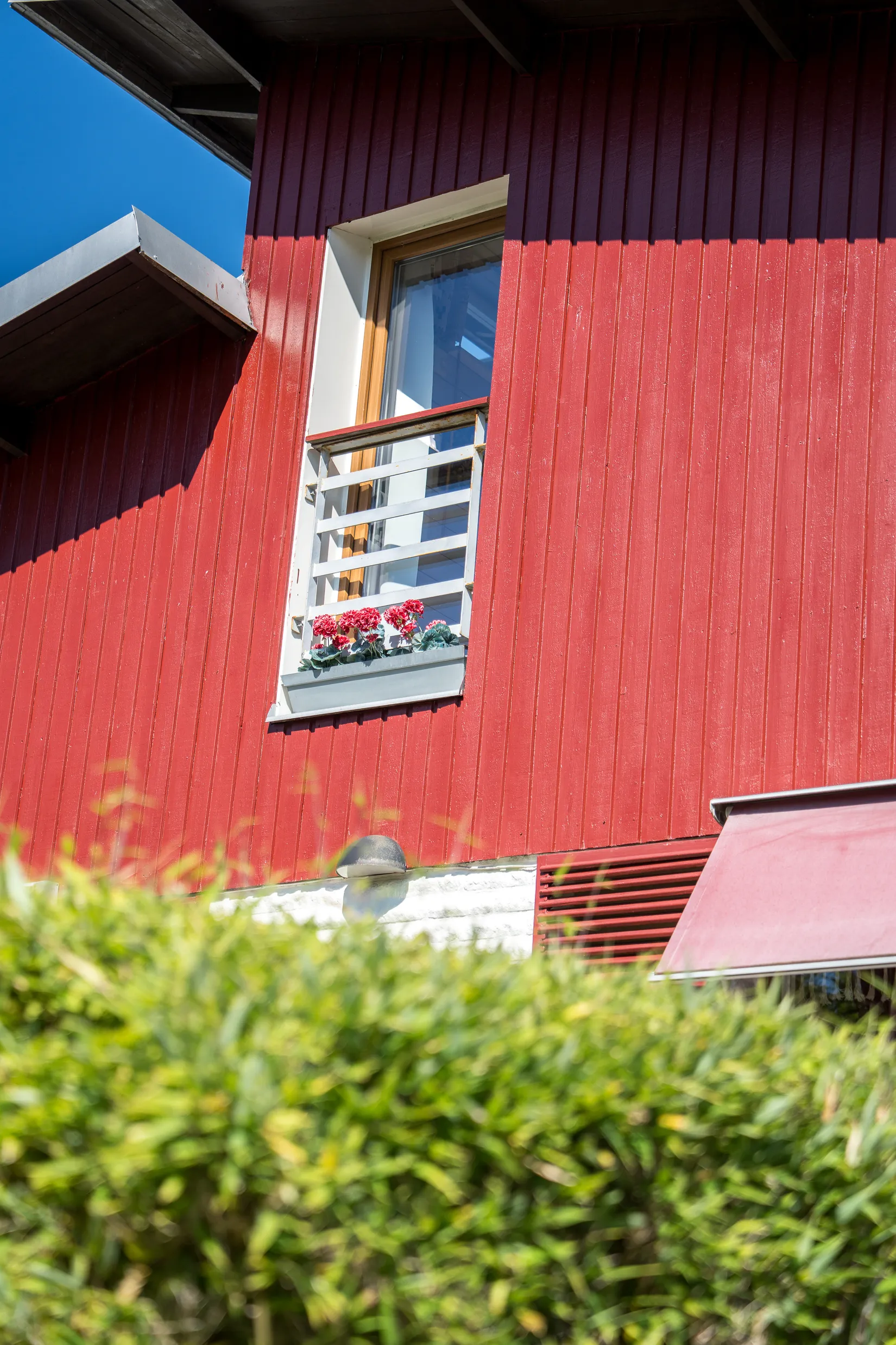 Villa, Basunvägen 1, Boxhult, Uddevalla