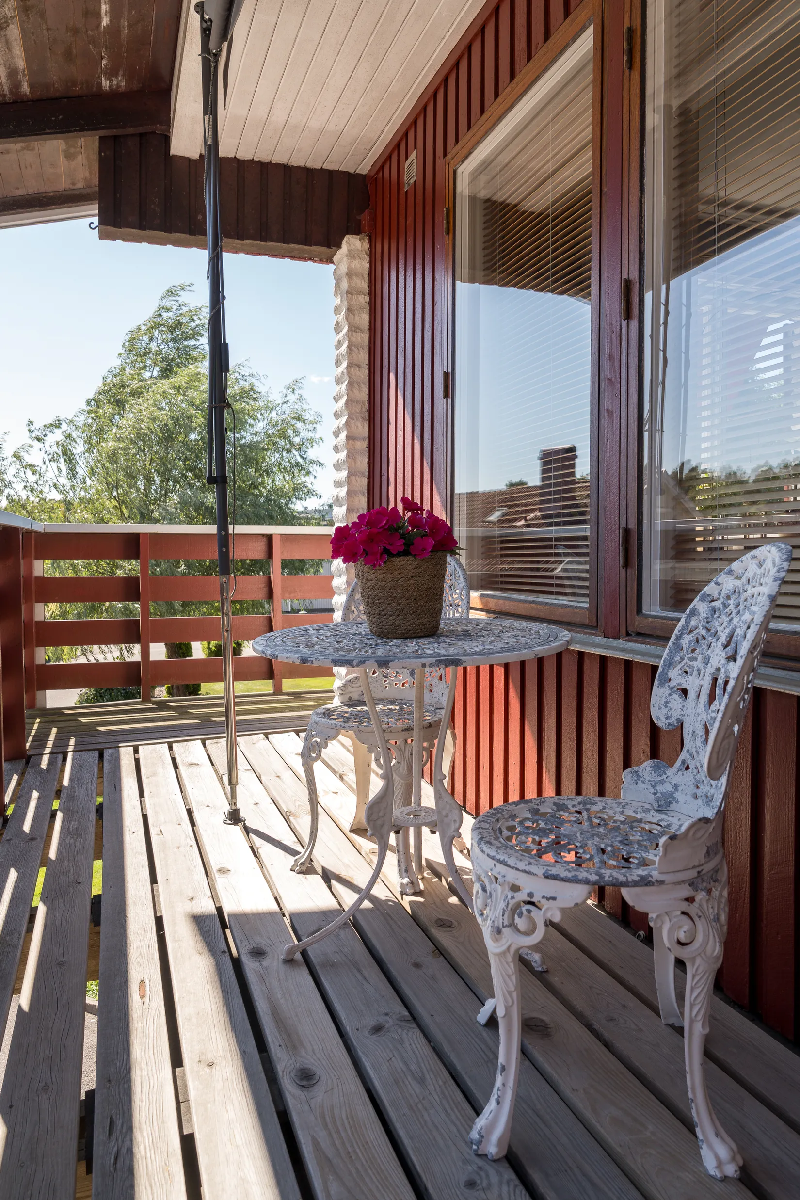 Villa, Basunvägen 1, Boxhult, Uddevalla