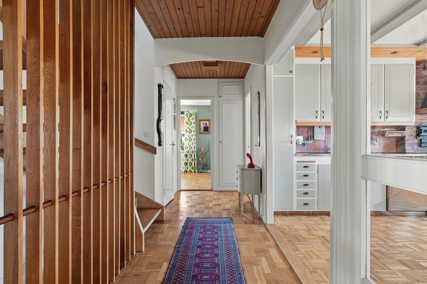 Villa, Basunvägen 1, Boxhult, Uddevalla