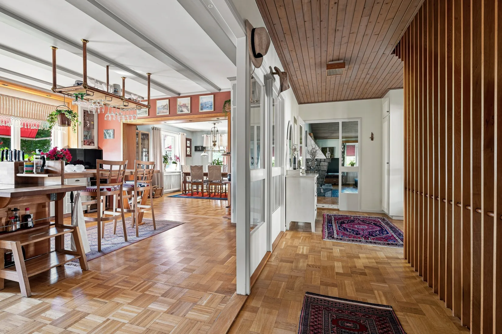 Villa, Basunvägen 1, Boxhult, Uddevalla
