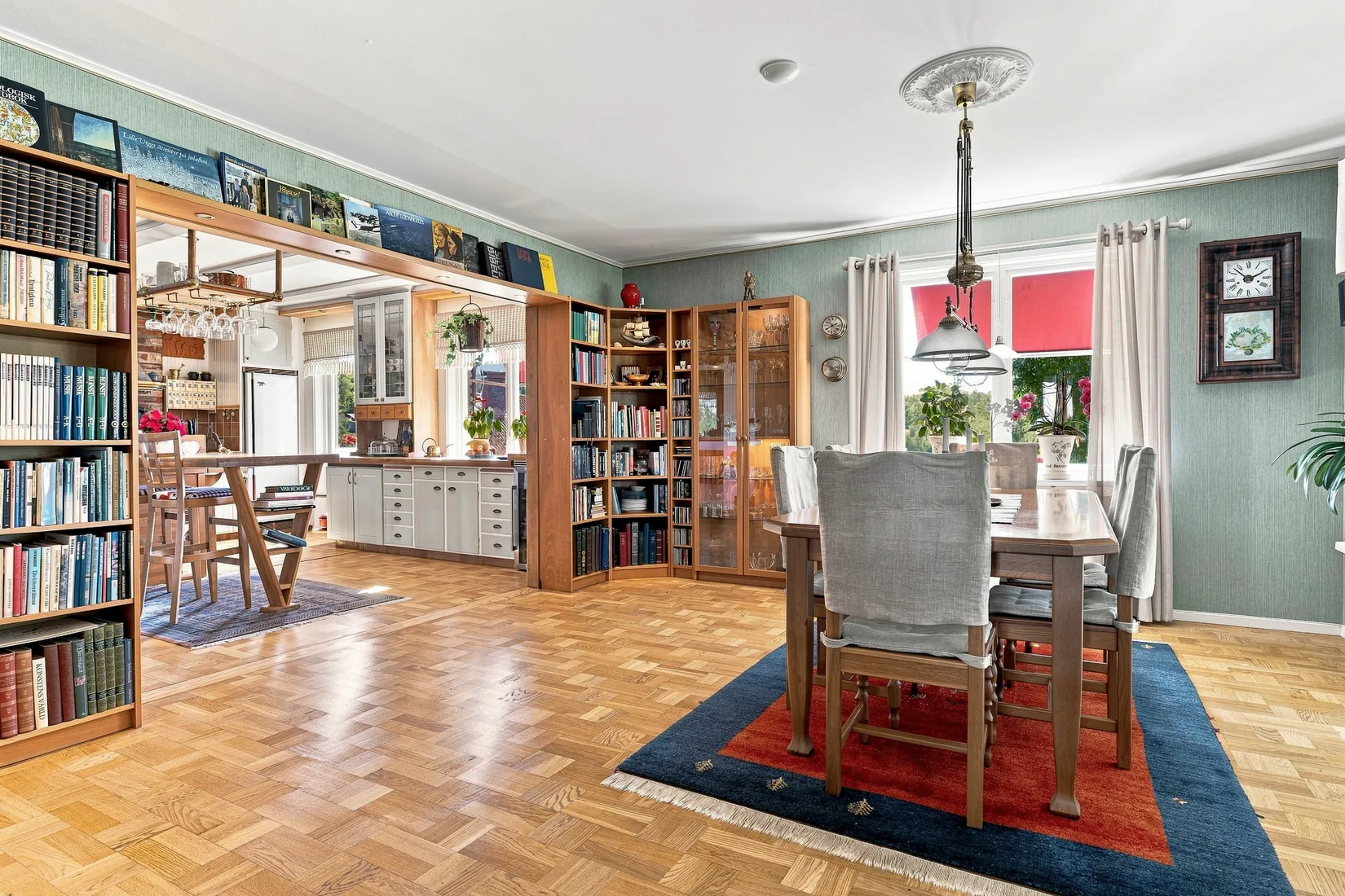 Villa, Basunvägen 1, Boxhult, Uddevalla