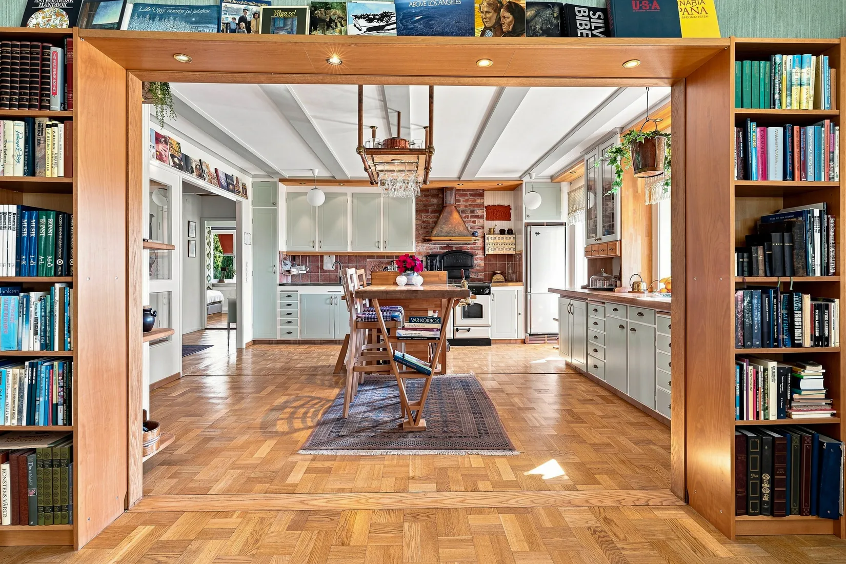 Villa, Basunvägen 1, Boxhult, Uddevalla