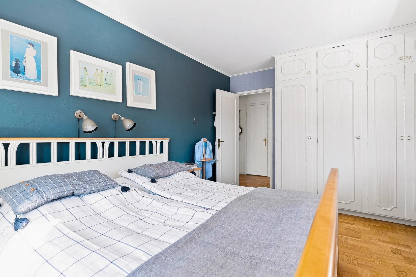 Villa, Basunvägen 1, Boxhult, Uddevalla