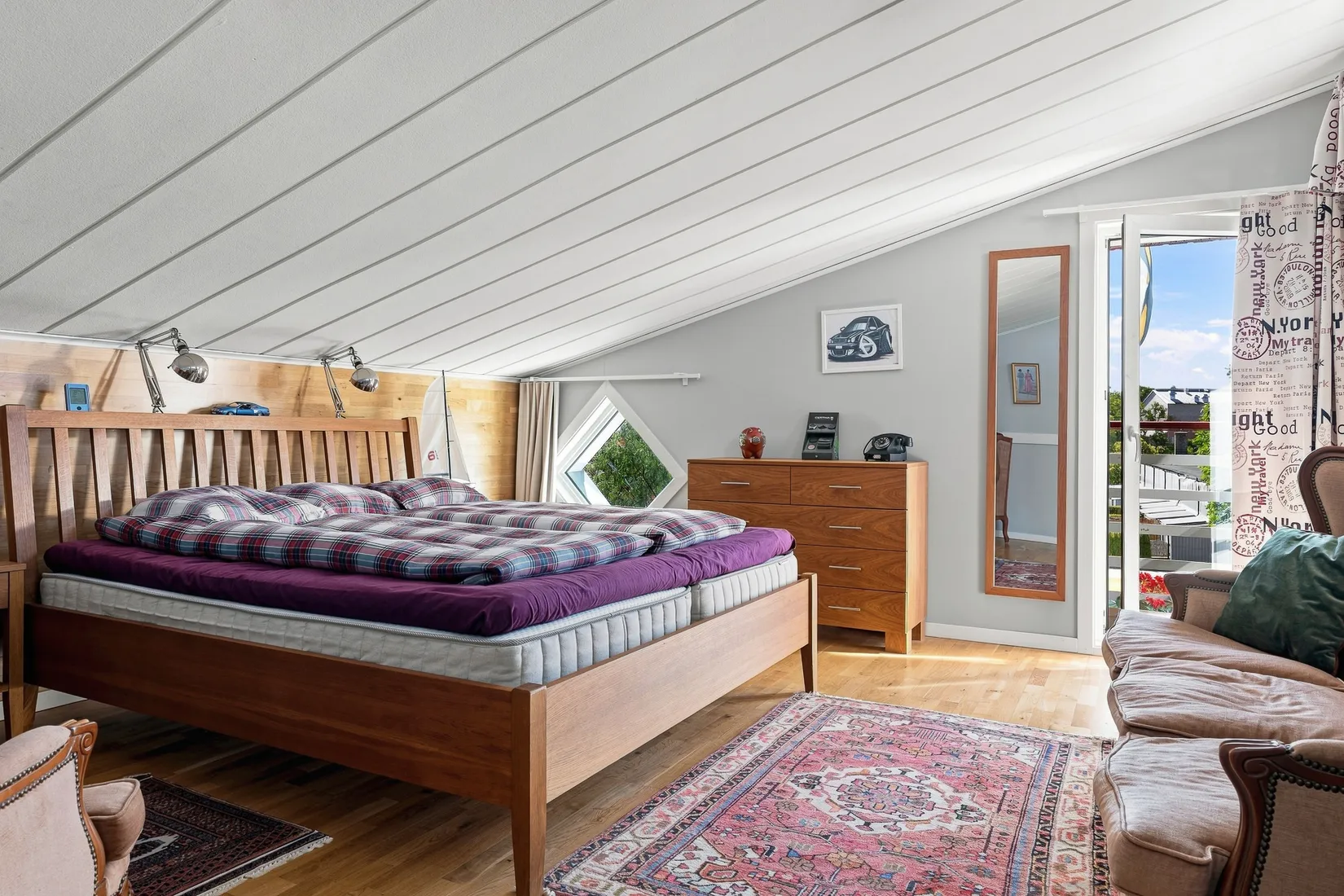 Villa, Basunvägen 1, Boxhult, Uddevalla
