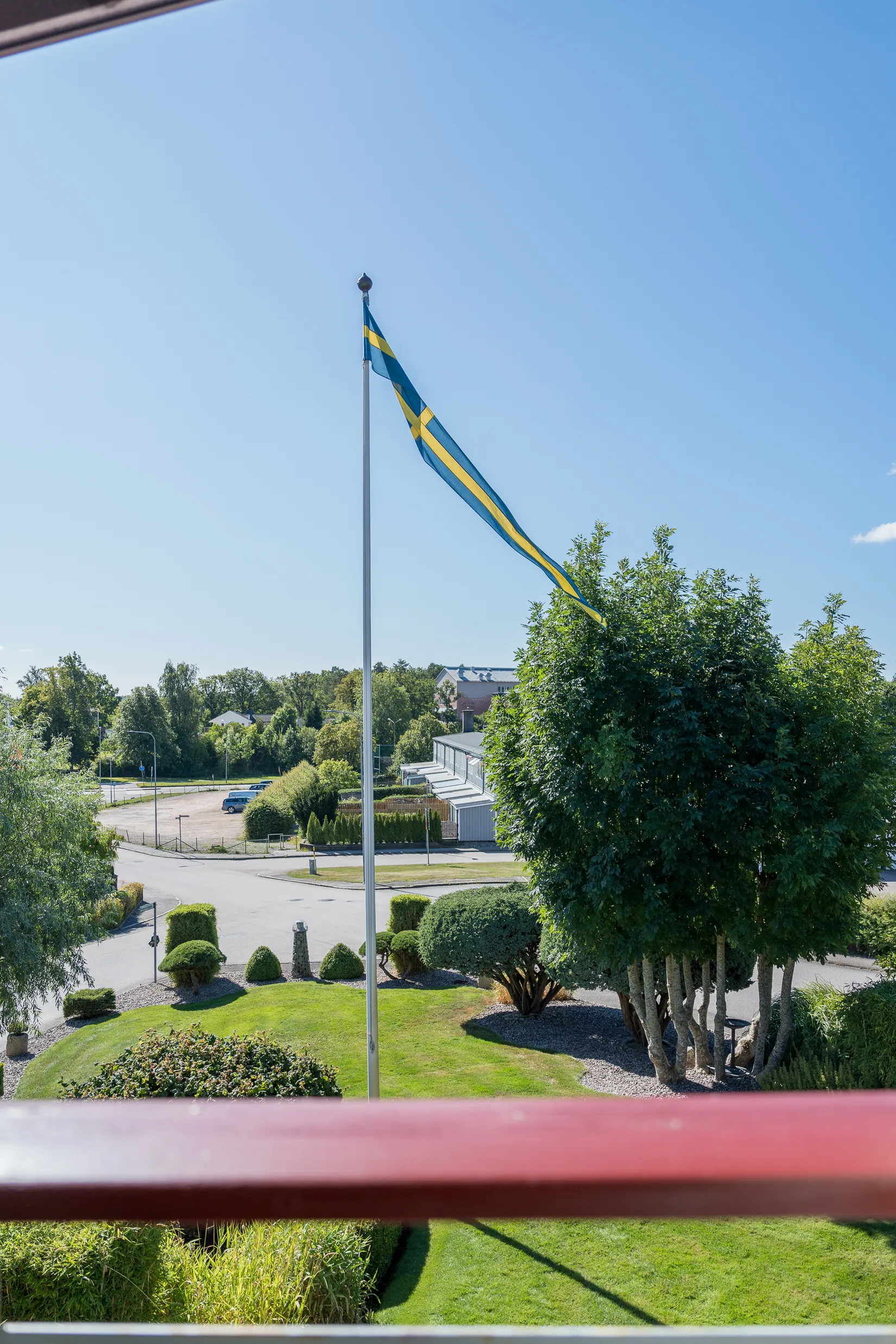 Villa, Basunvägen 1, Boxhult, Uddevalla