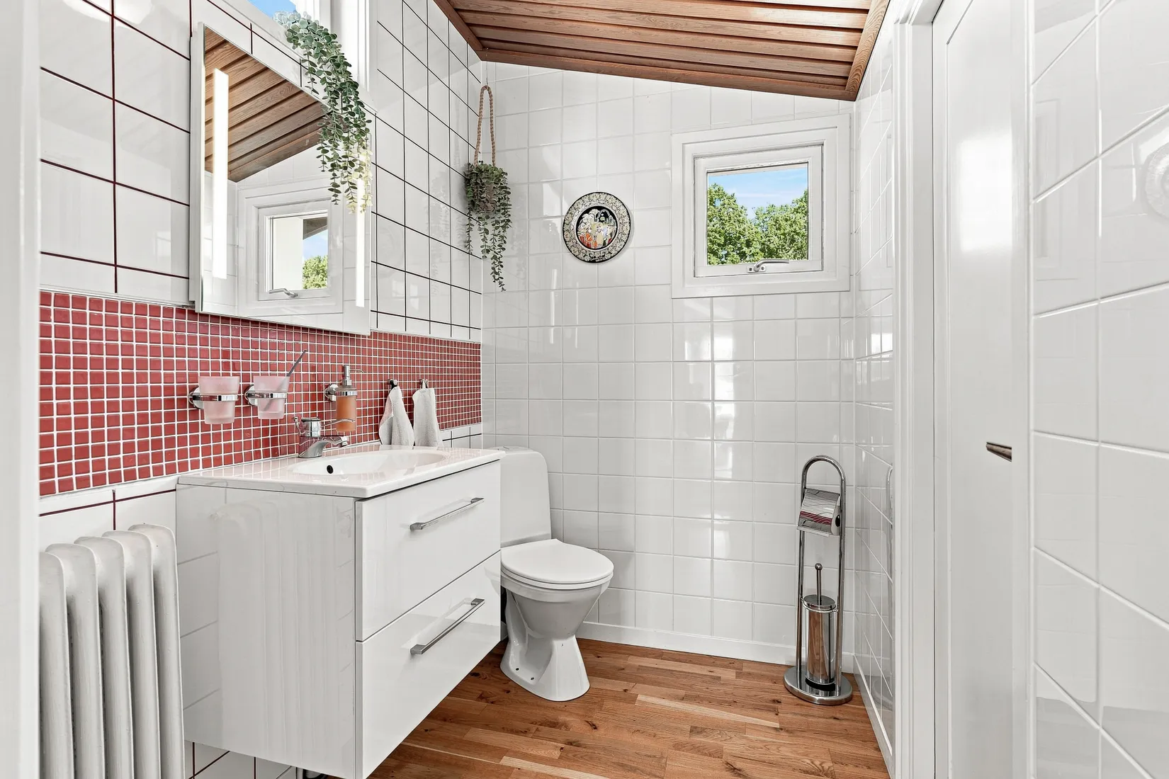 Villa, Basunvägen 1, Boxhult, Uddevalla