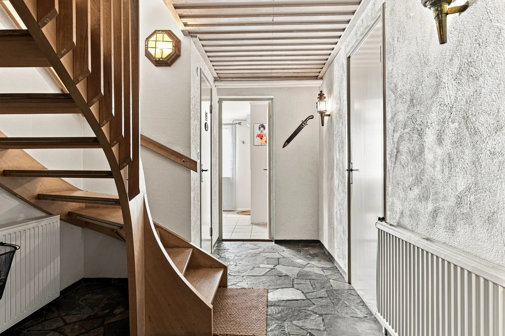 Villa, Basunvägen 1, Boxhult, Uddevalla