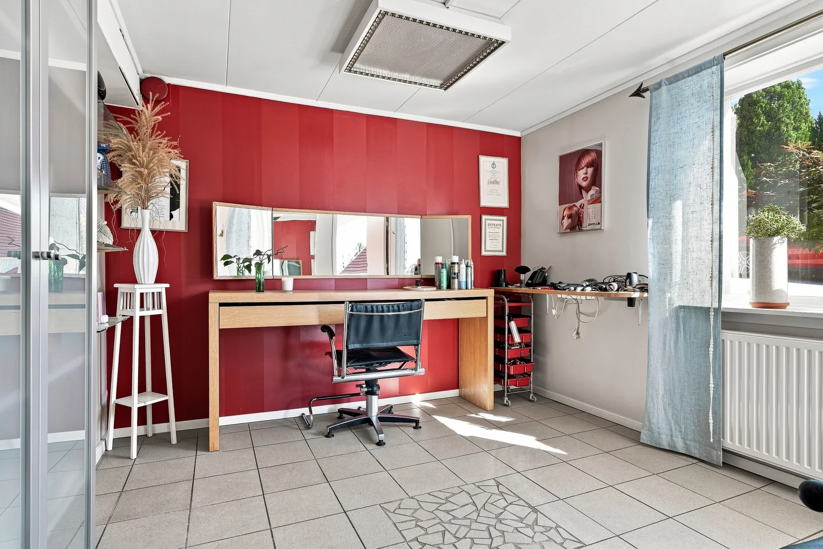 Villa, Basunvägen 1, Boxhult, Uddevalla