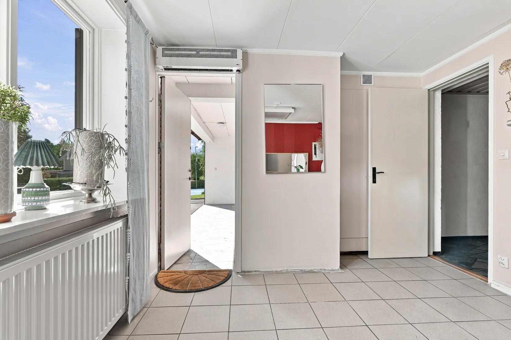 Villa, Basunvägen 1, Boxhult, Uddevalla