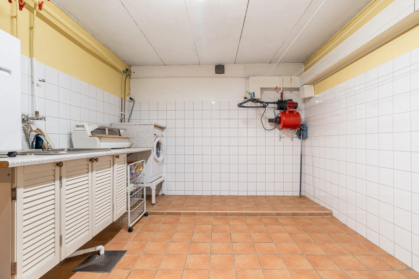 Villa, Basunvägen 1, Boxhult, Uddevalla