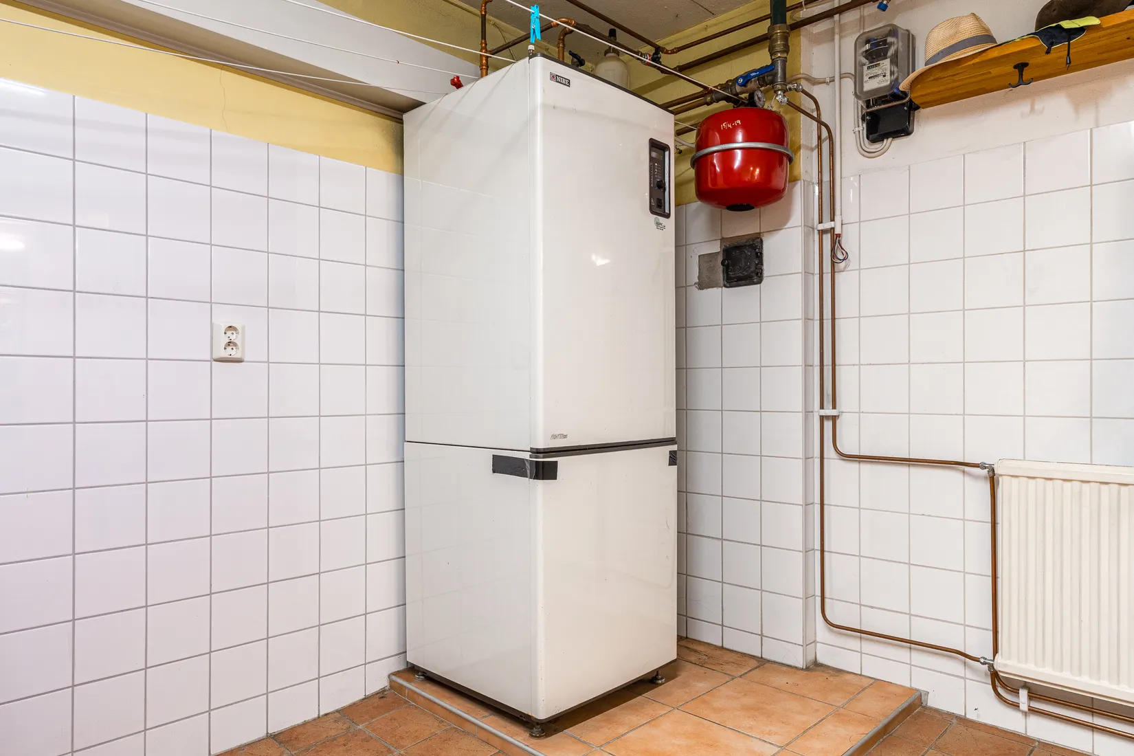 Villa, Basunvägen 1, Boxhult, Uddevalla