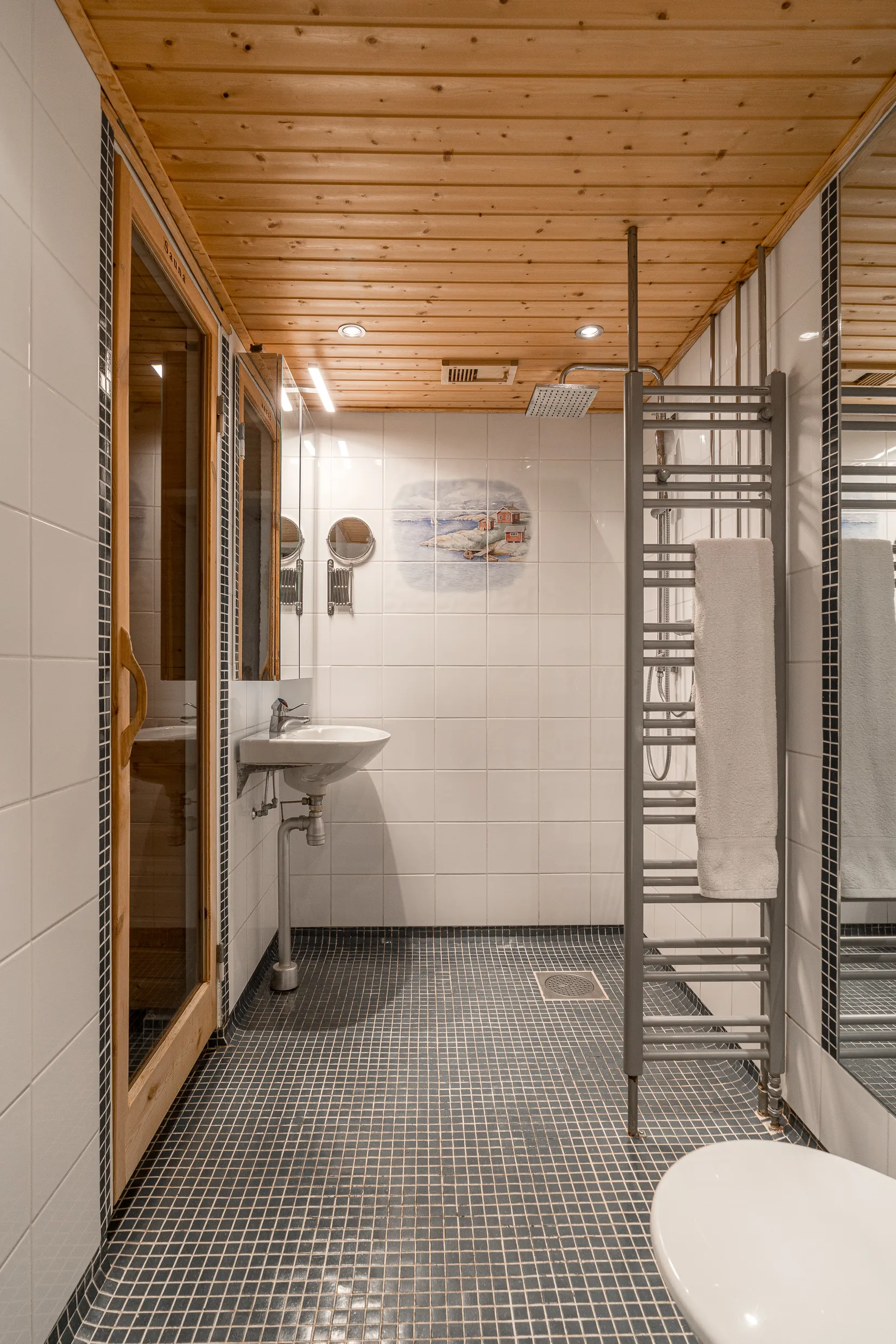 Villa, Basunvägen 1, Boxhult, Uddevalla