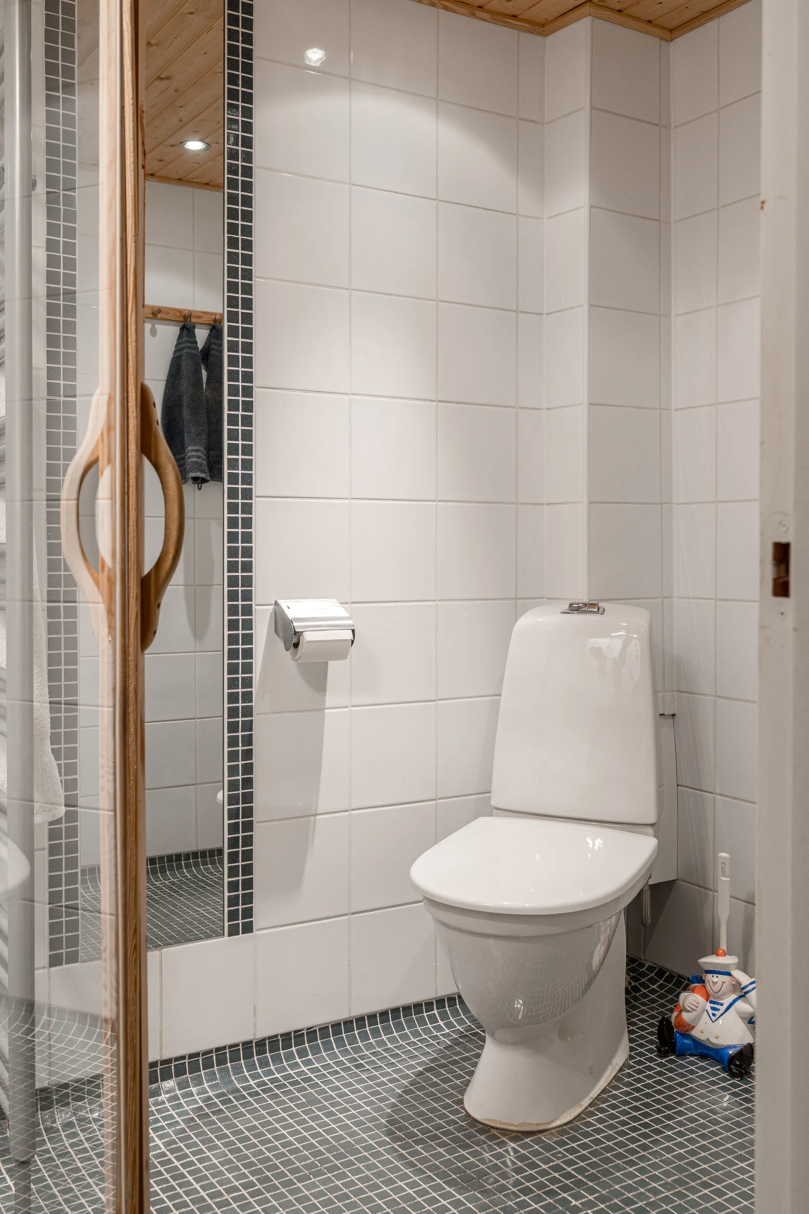 Villa, Basunvägen 1, Boxhult, Uddevalla