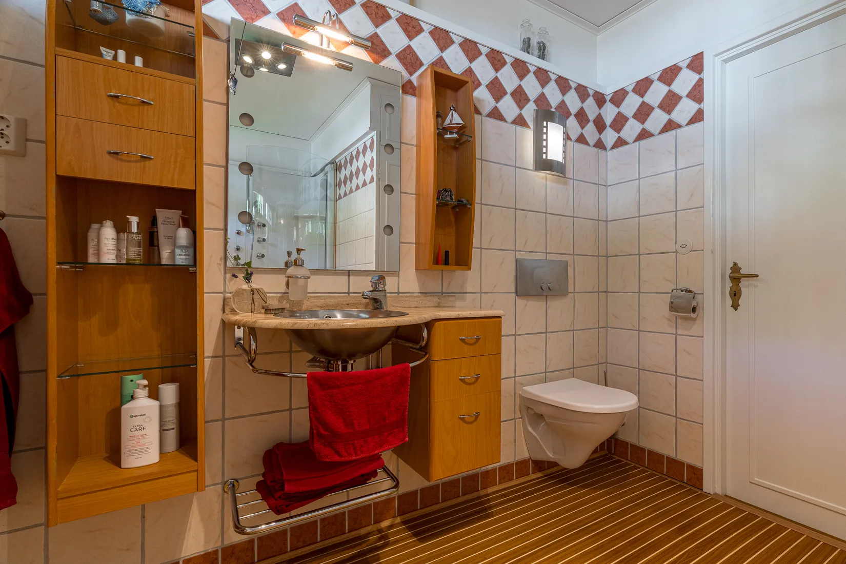Villa, Basunvägen 1, Boxhult, Uddevalla