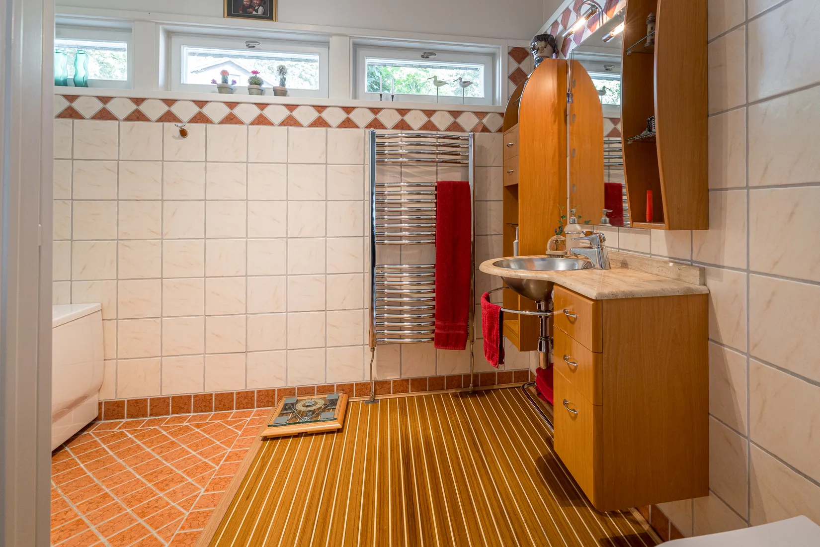 Villa, Basunvägen 1, Boxhult, Uddevalla