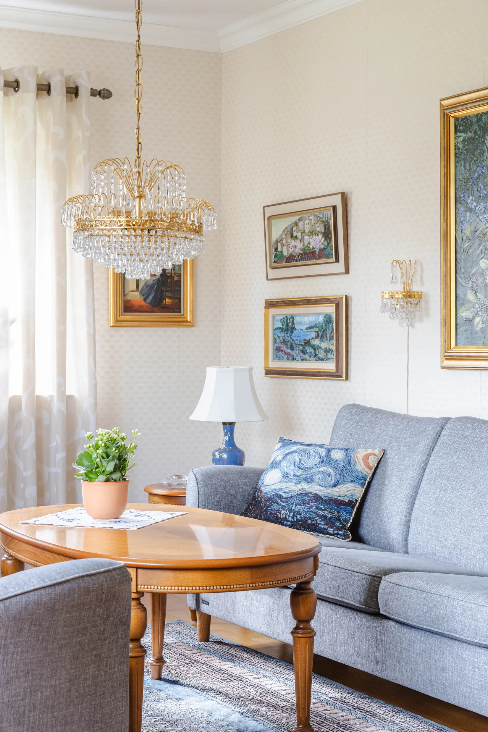 Villa, Blotgatan 6, Irsta, Västerås