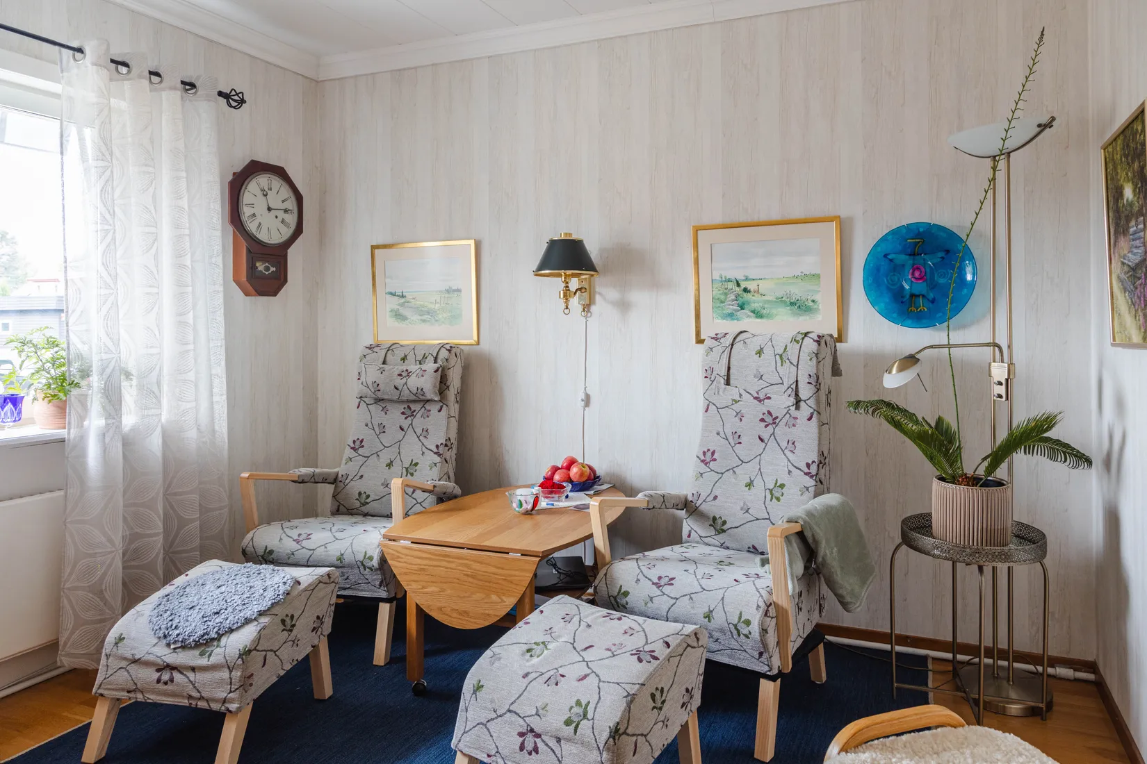 Villa, Blotgatan 6, Irsta, Västerås