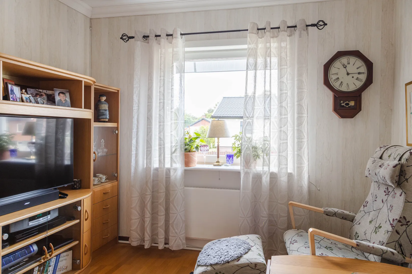 Villa, Blotgatan 6, Irsta, Västerås
