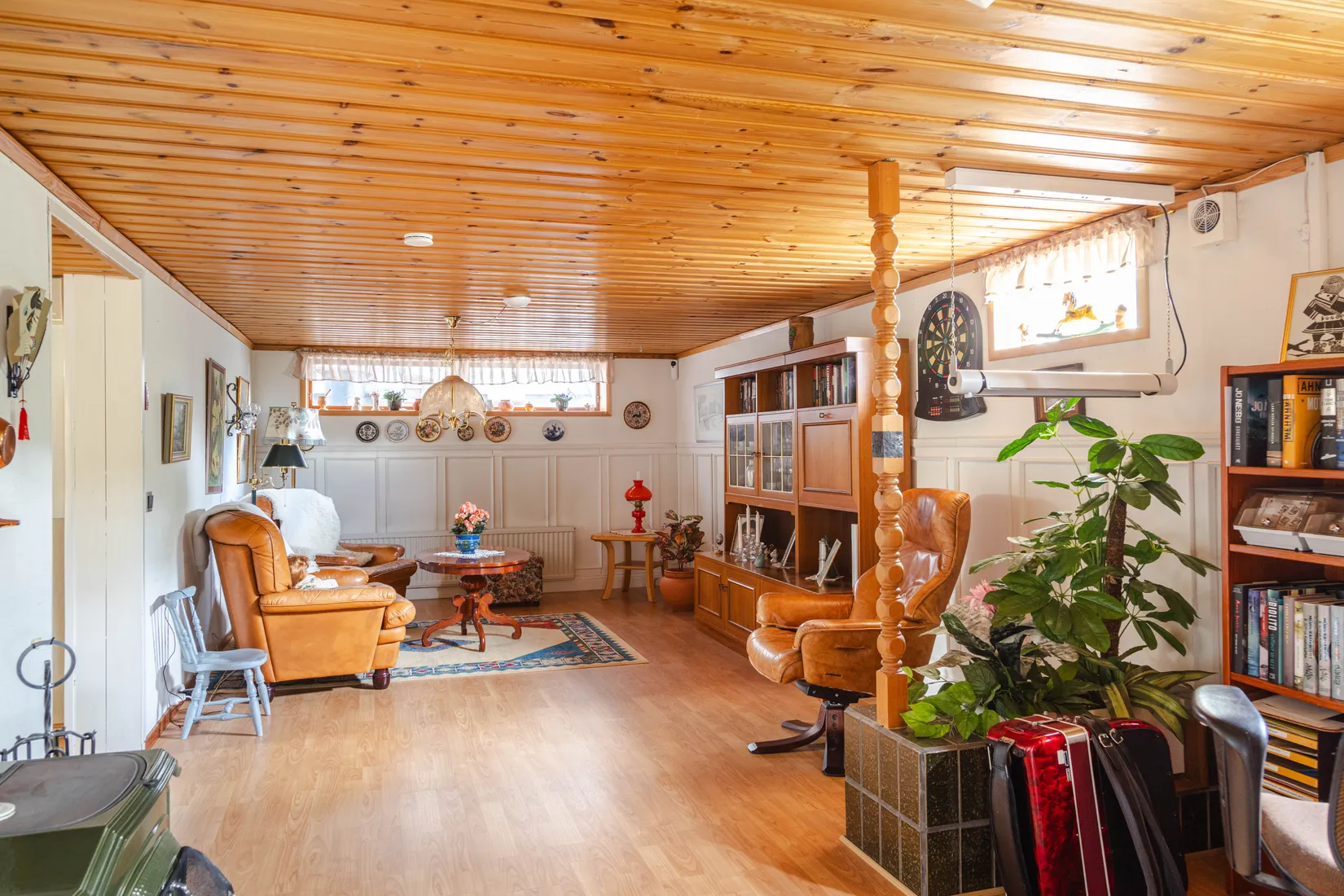Villa, Blotgatan 6, Irsta, Västerås