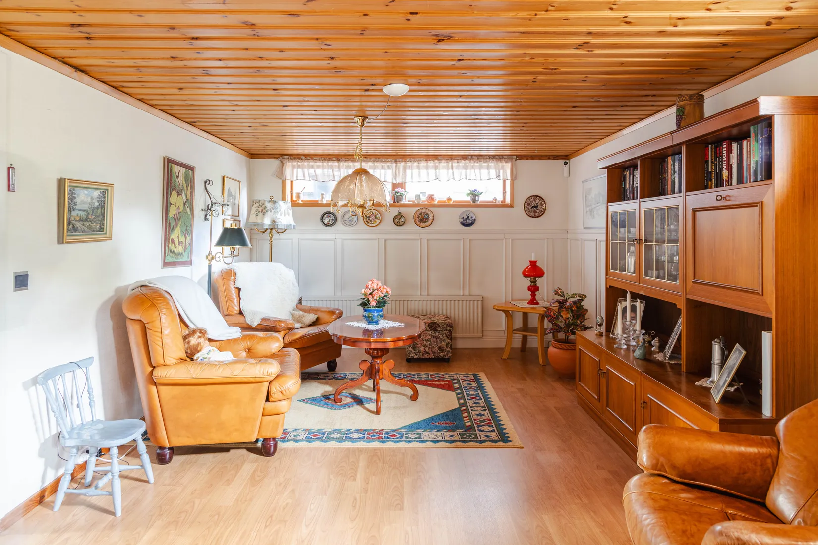 Villa, Blotgatan 6, Irsta, Västerås