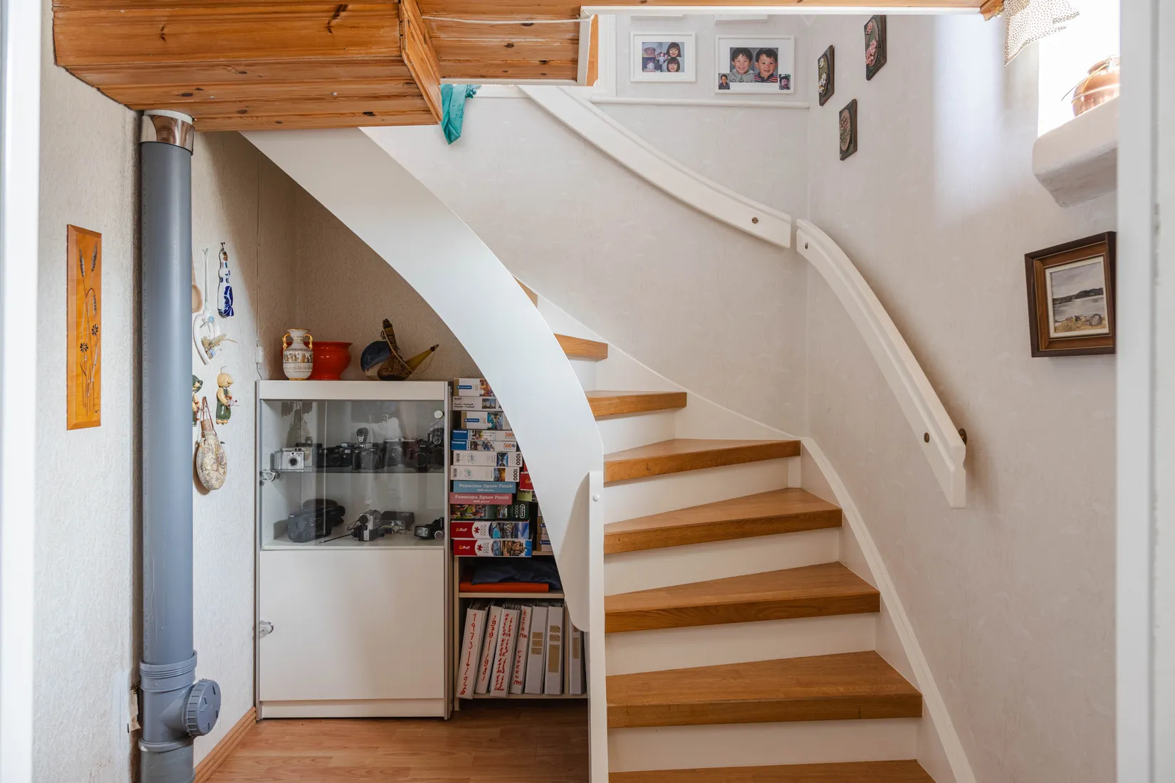 Villa, Blotgatan 6, Irsta, Västerås