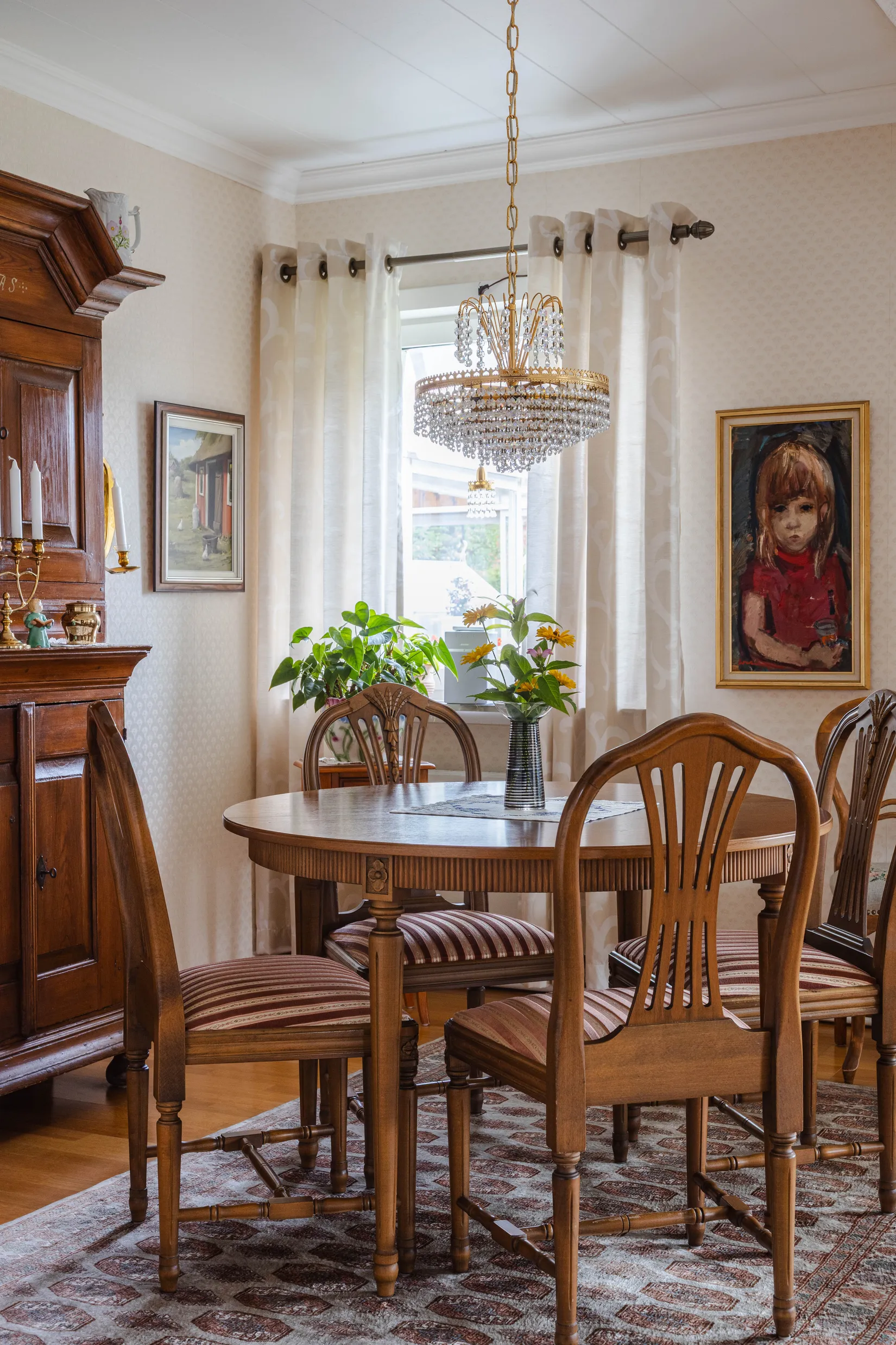 Villa, Blotgatan 6, Irsta, Västerås