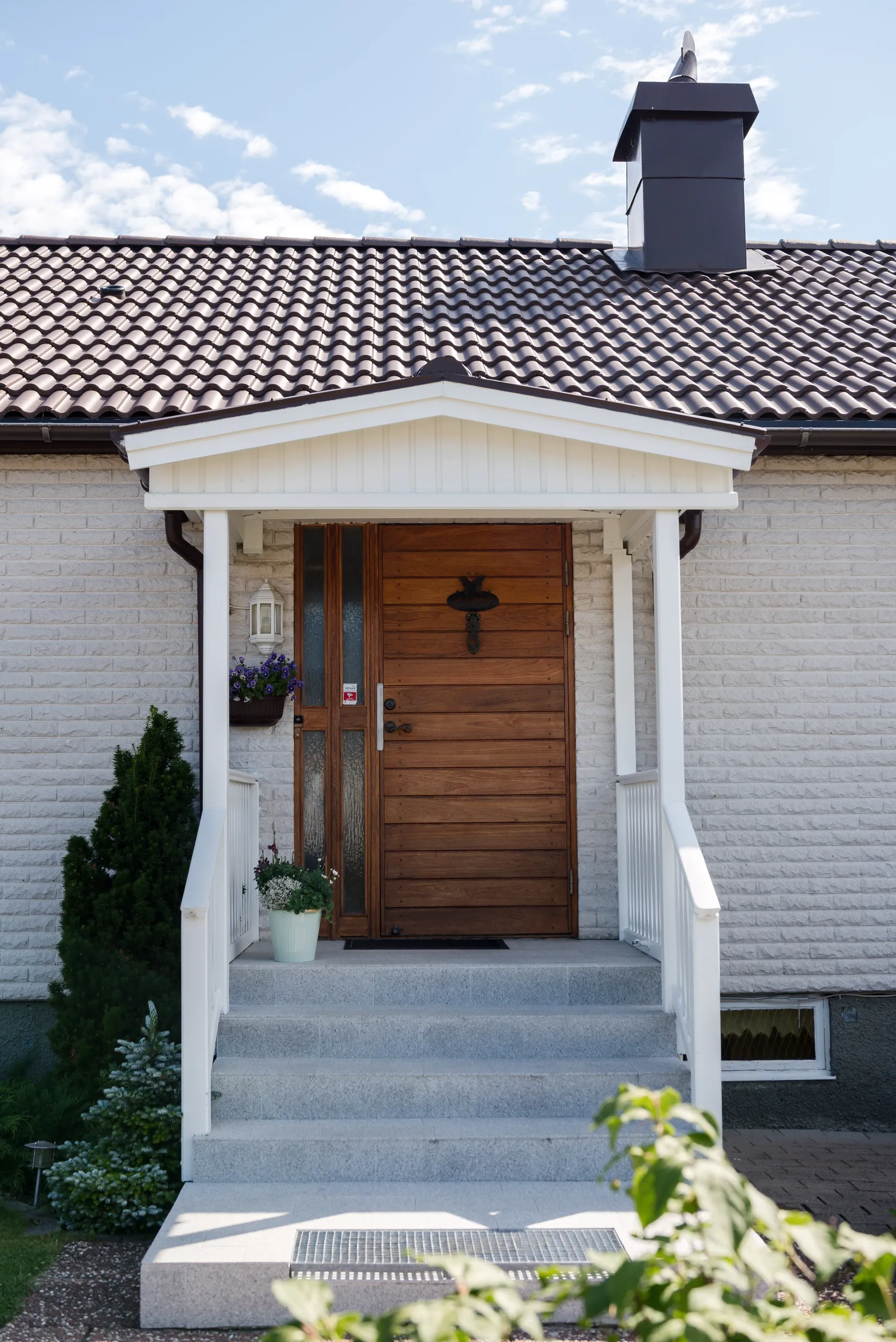 Villa, Blotgatan 6, Irsta, Västerås
